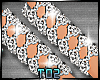 T~2 WEDDING BRACELET
