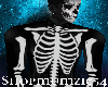 Skully  Suit M
