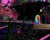 neon&blk mushroom heaven