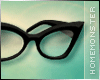 ɦɱ l REAL Glasses l 2