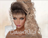 Beres Ombre Bangs