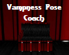 Vampness Pose Couch