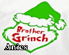 *A* Brother GRINCH