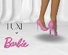 LUXE Barbie Pumps v8