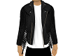 Z/ Leather Jack M