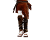 MK Hercules Pants