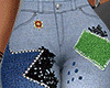 Pants Caipira RLL