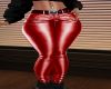 GR~ Shiny Red Pants