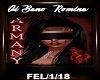 - Felicita TECHNO REMIX