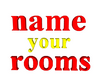 3D Name Your Room /DEV