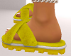 Yellow Fluff