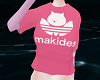 makides shirt(MK)