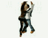 BACHATA COUPLE DANCE