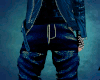 A/ Blue Jeans