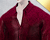 ✶Luxes Shirt Ruby