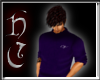 :HC: VF Sweater Purple M