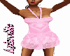 Sexy Dress Pink