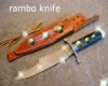rambo knife
