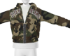 Woodland camo