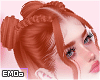 ༄ Cilia Ginger