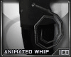 ICO Animated Whip R M