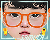Kid 🐣 Quack Glasses