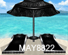 May*Beach Sun Lounges