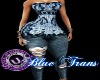 (S.U.C)XXL~Blue Trans