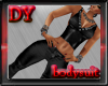 DY* ABS Vanya Black