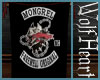 🐾 Mongrels Banner