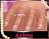 AXL French Manui dainty