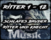 Schlafes Bruder - Ritter