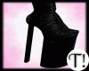 T! Ray Boots