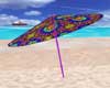 Beach Umbrella 4