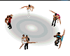 Couple dance 5p