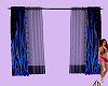 Biker Curtain