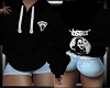 Lil GhostFace Hoodie :F: