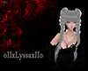 LA! aby grey