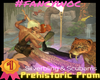 #fancywoc_Prehistoric