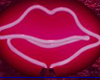 [DSR] Pink Lips Rug