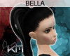 +KM+ Bella Blk/Coal