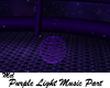 Purple Light Club Music