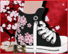 B| Mushi Unisex Shoe
