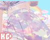 K l Celestial Skirt Cute