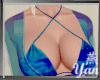 CJ Sea Blue (F)