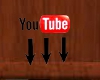 [MOCM]YouTube Sign