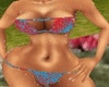 latin sexy bikini 2-xl