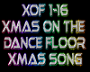 Xmas On The Dance Floor