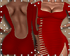 RLL Passion red dress
