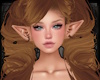 +Midso Curls - cinder